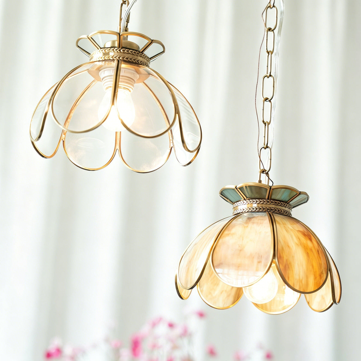 Guinevere Pendant Light