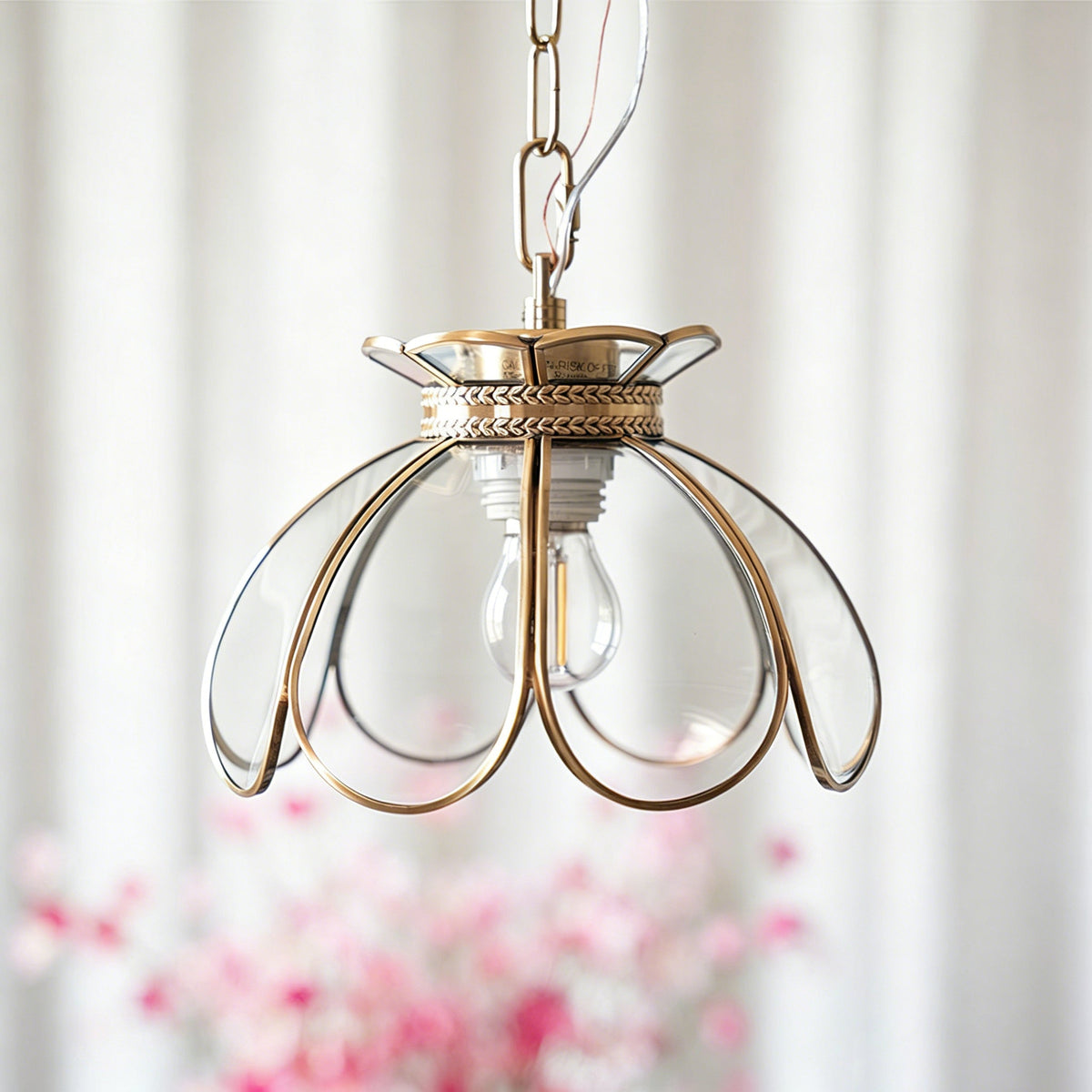 Guinevere Pendant Light