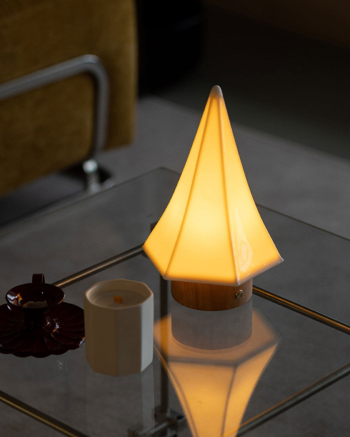 Melloria Table Lamp