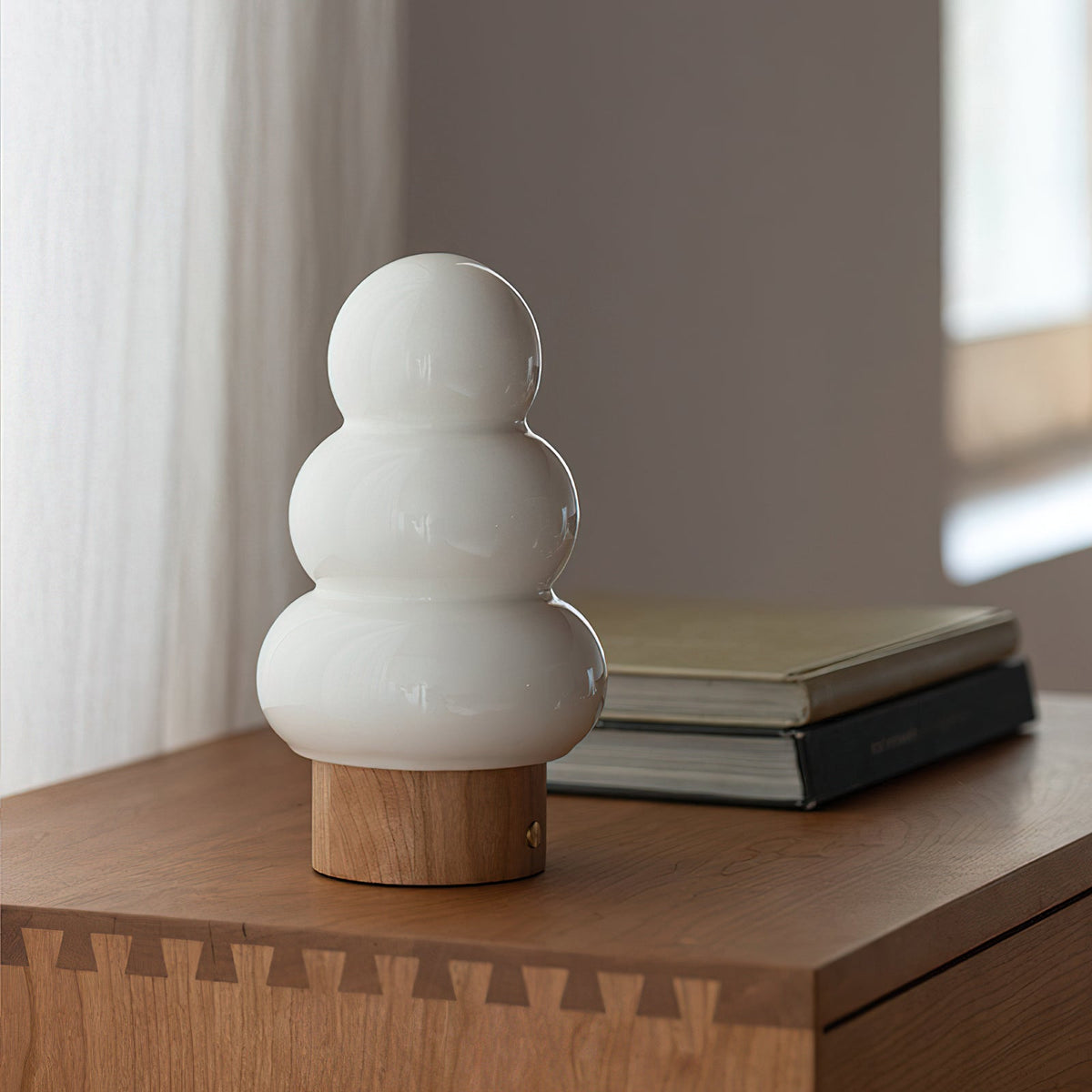 Melloria Table Lamp