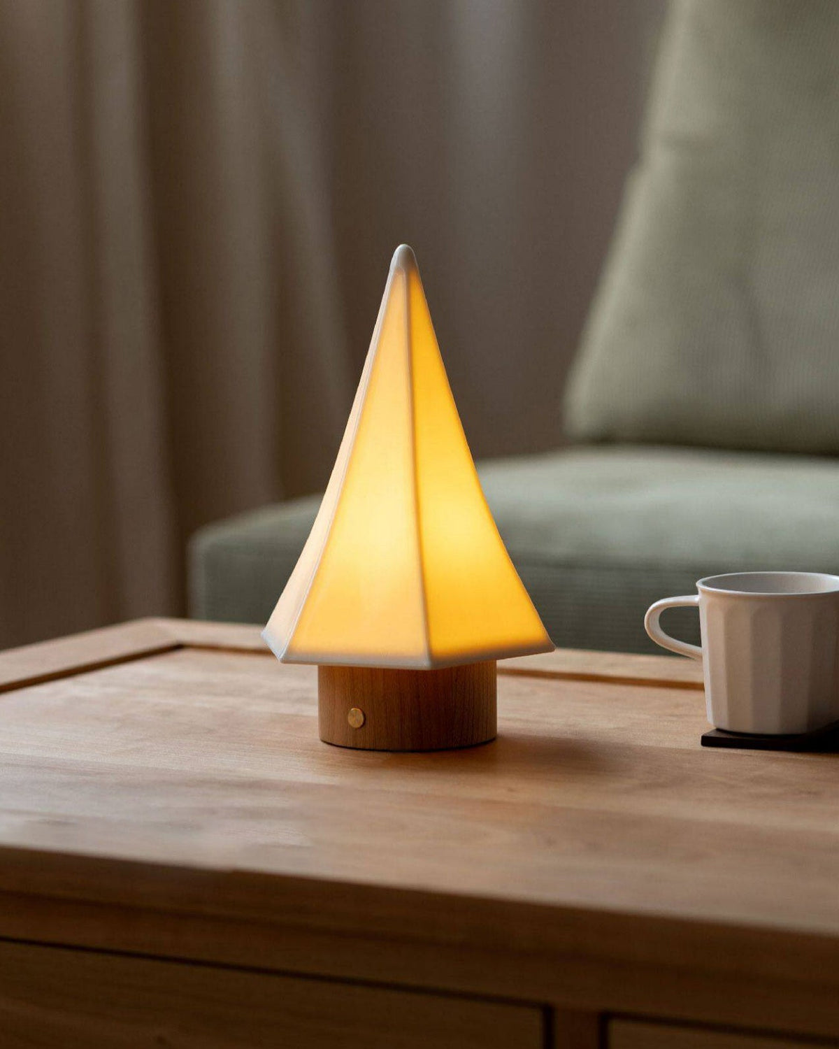 Melloria Table Lamp