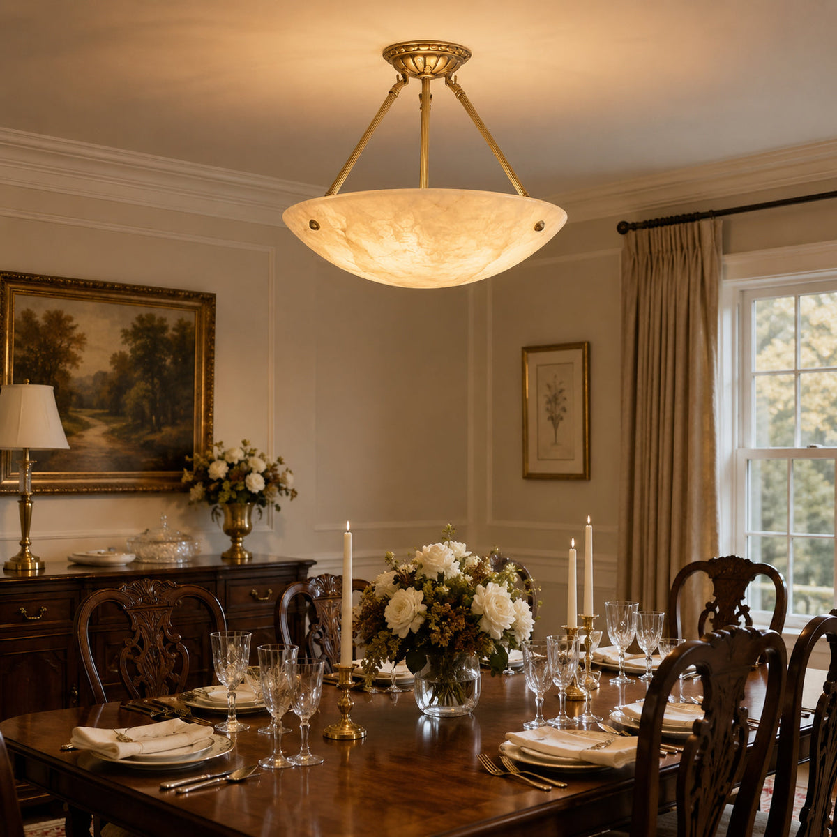 Viraienne Pendant Light
