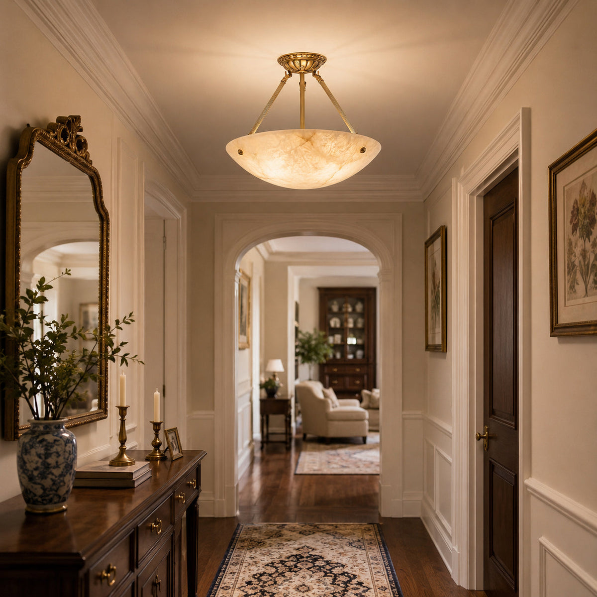 Viraienne Pendant Light
