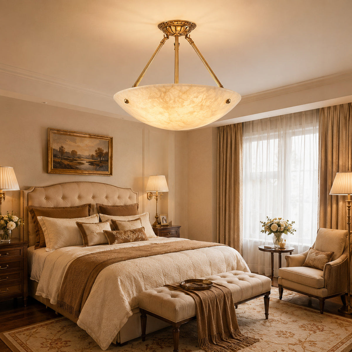 Viraienne Pendant Light