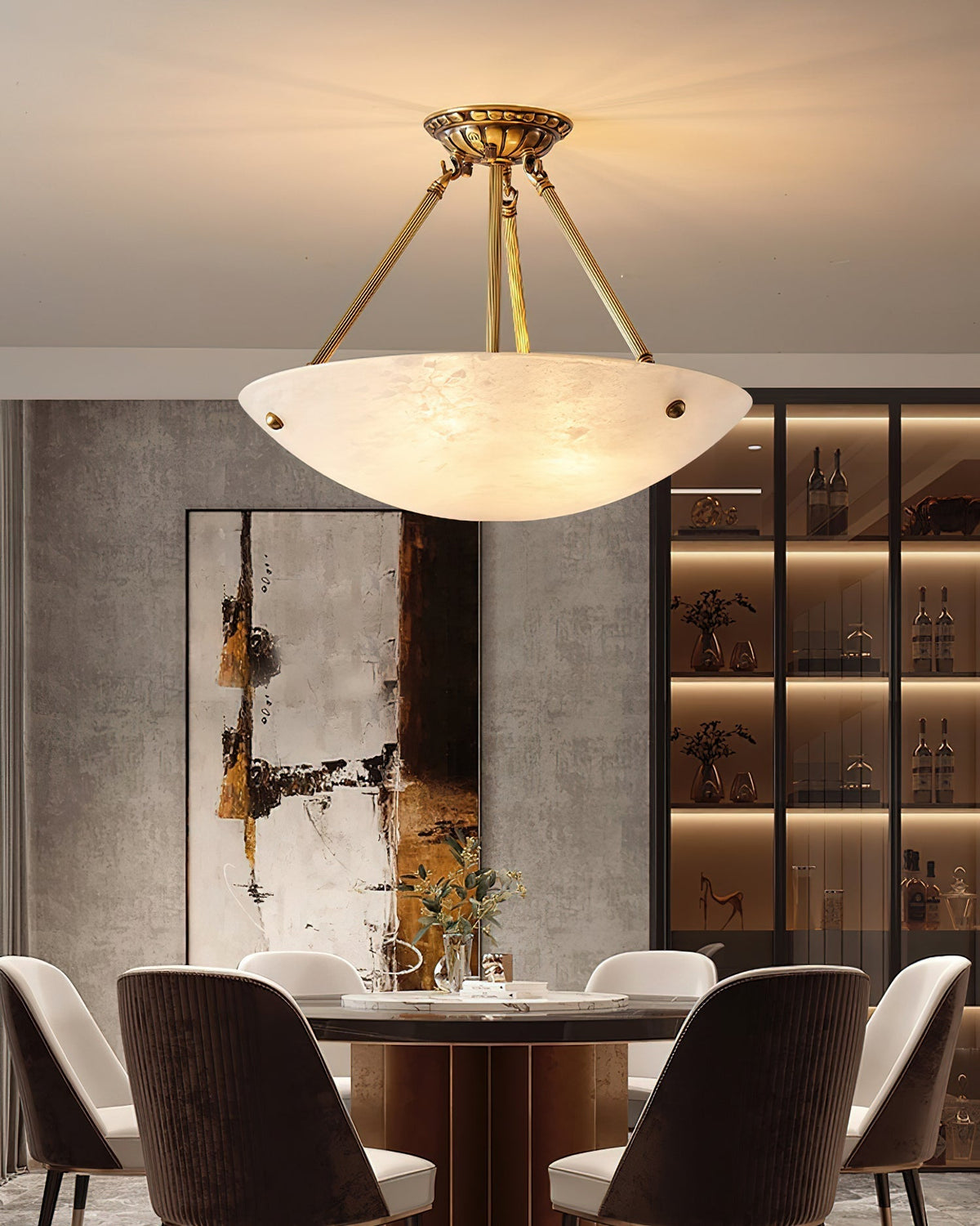 Viraienne Pendant Light