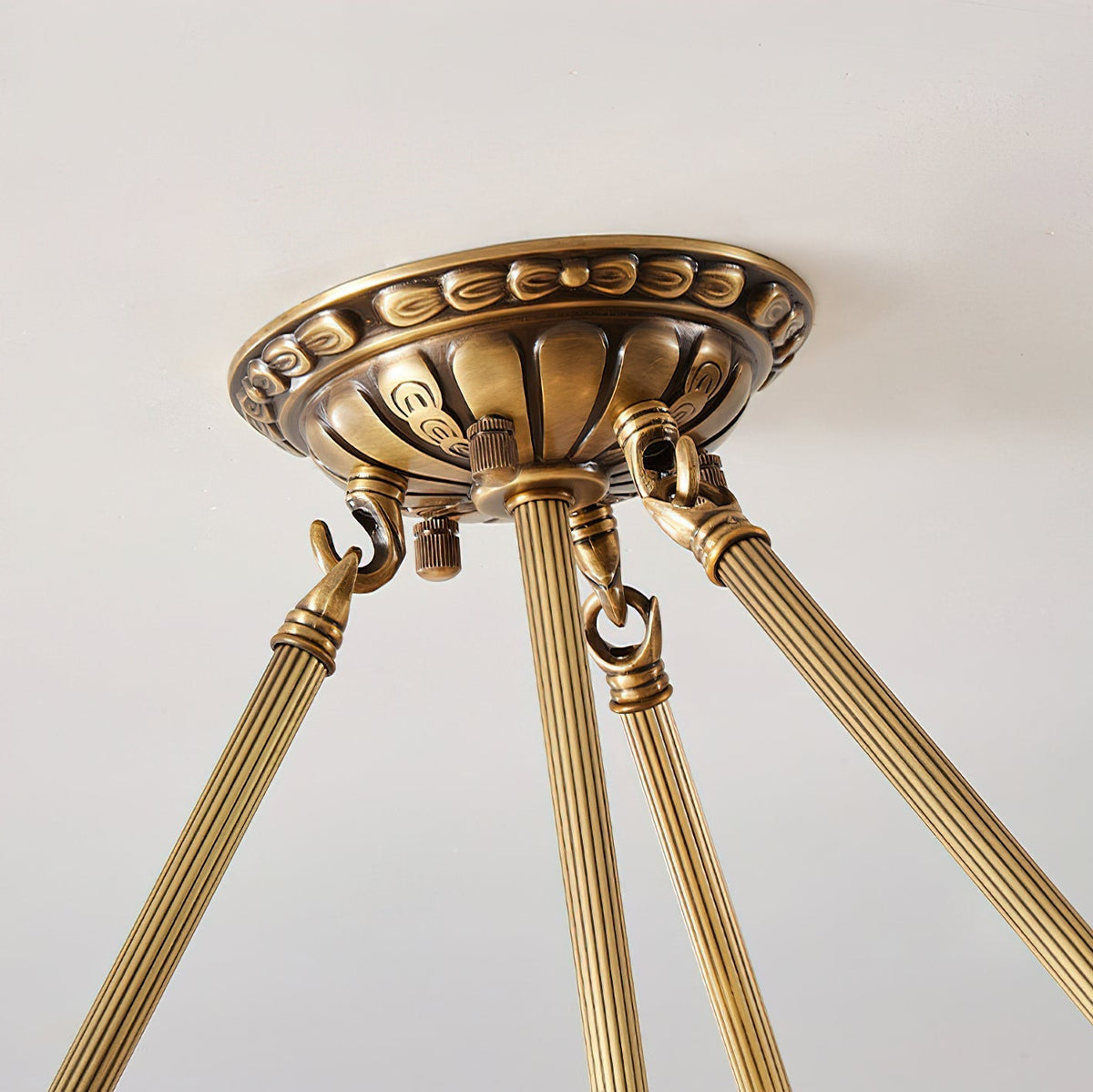 Viraienne Pendant Light