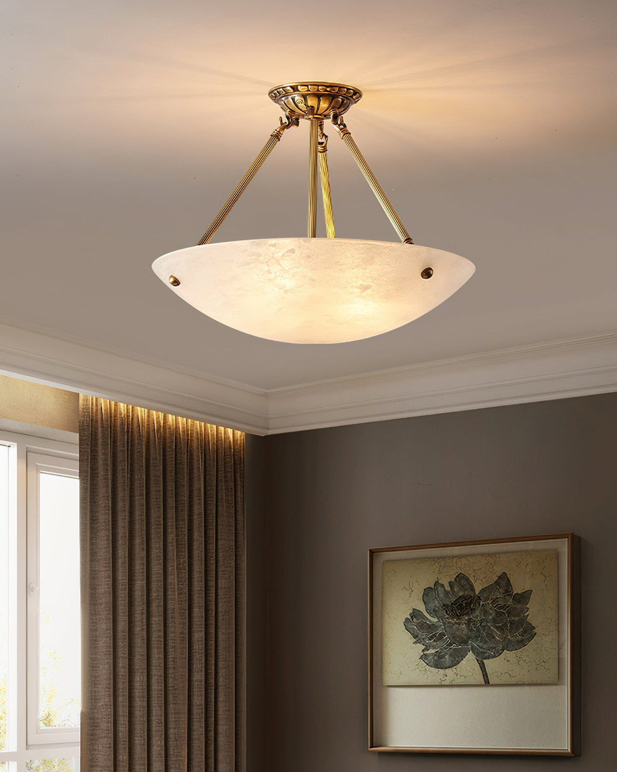 Viraienne Pendant Light