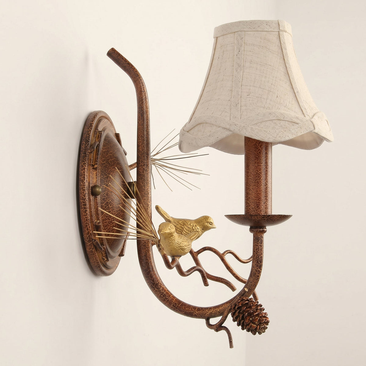 Viraerielle Wall Lamp