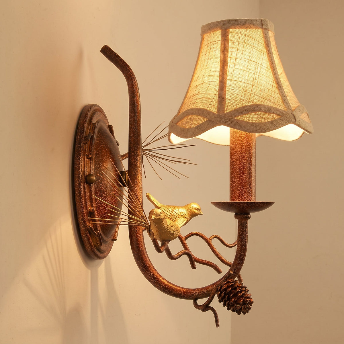 Viraerielle Wall Lamp