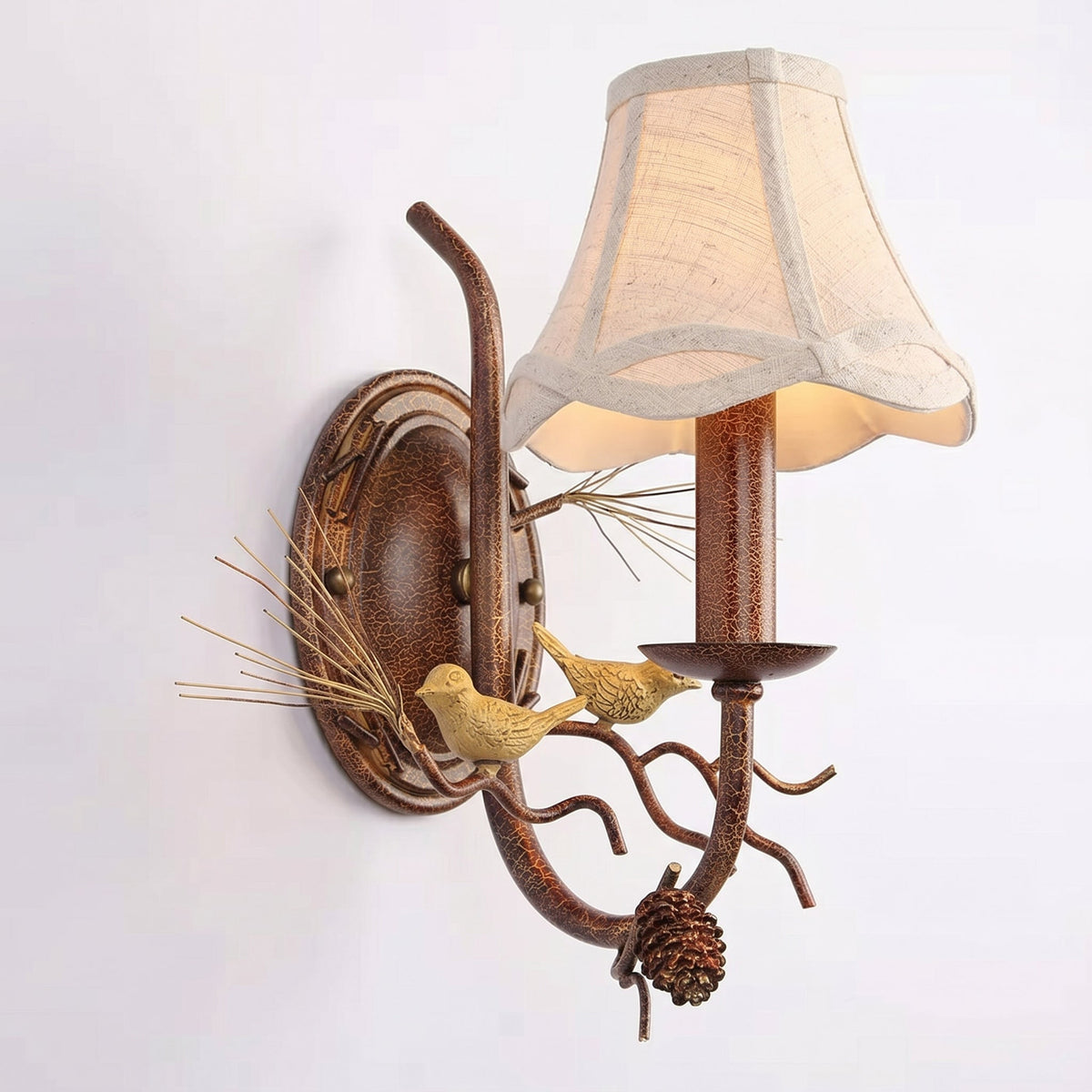 Viraerielle Wall Lamp