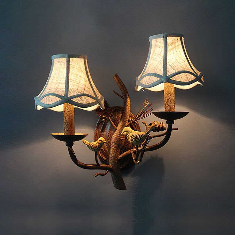 Viraerielle Wall Lamp
