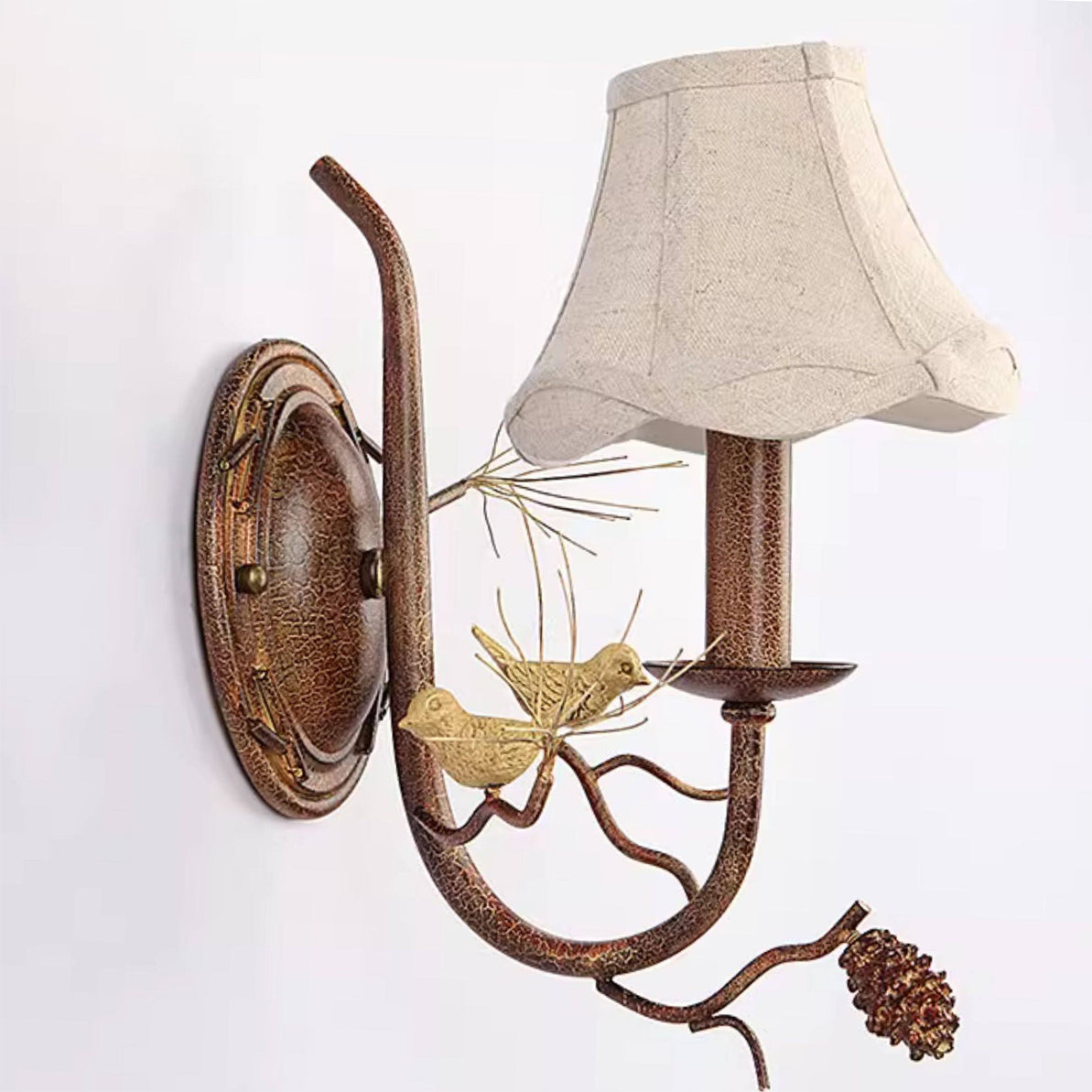 Viraerielle Wall Lamp