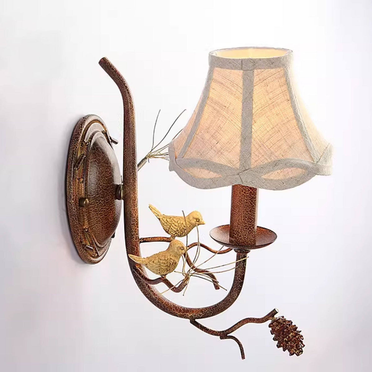 Viraerielle Wall Lamp