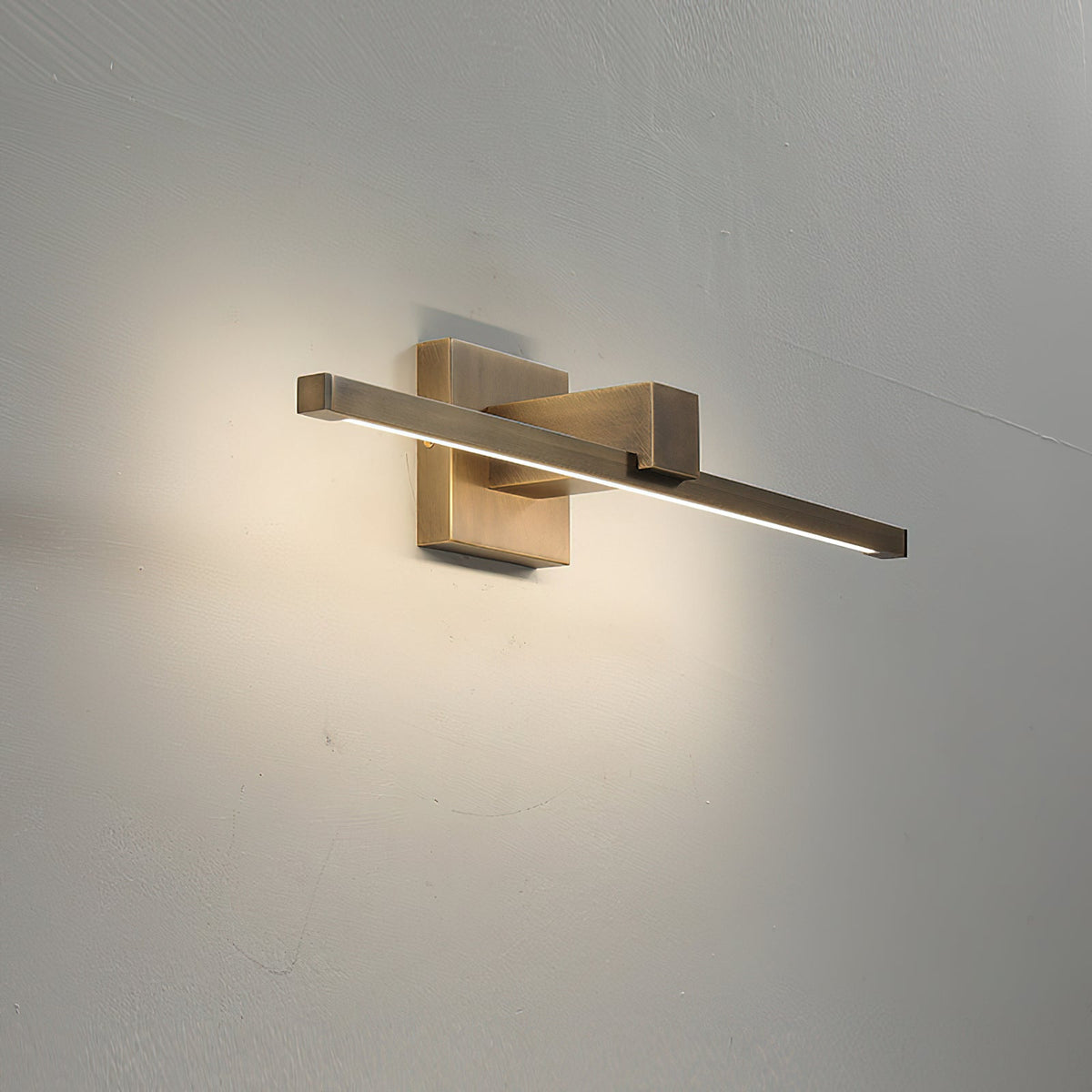 Presidio Linear Wall Sconce