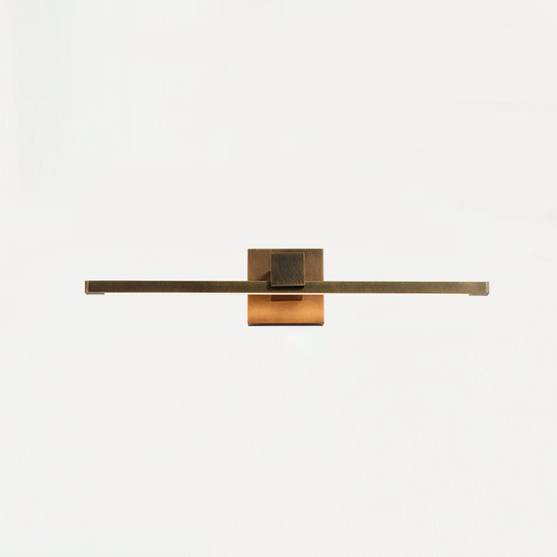 Presidio Linear Wall Sconce