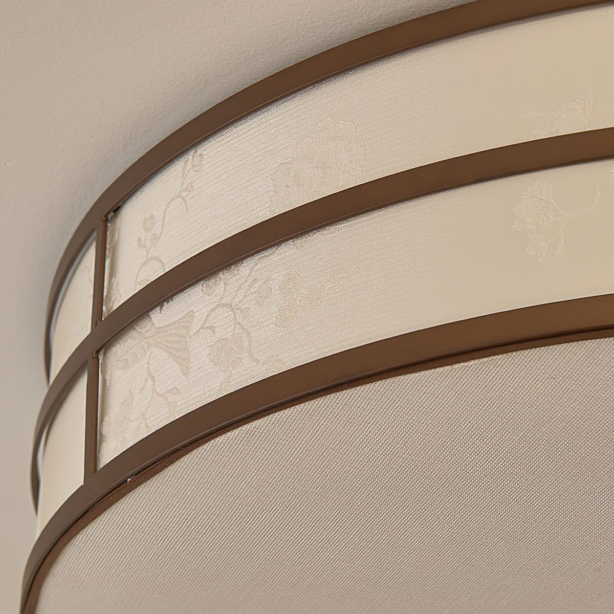Elairena LED Flush Mount