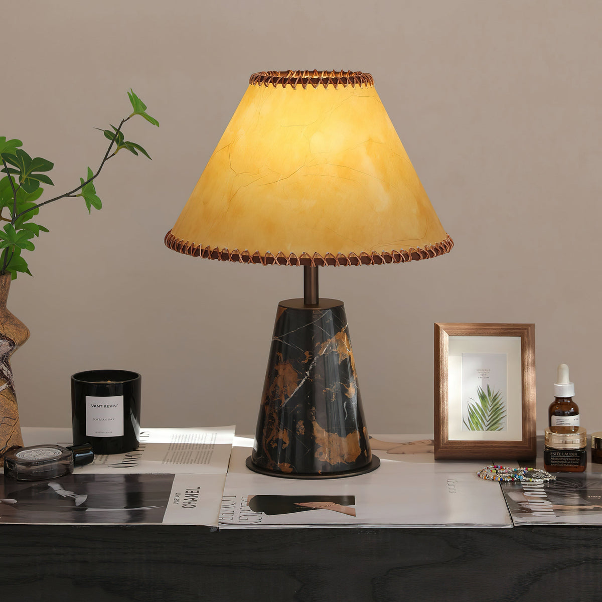 Amberlyn Table Lamp