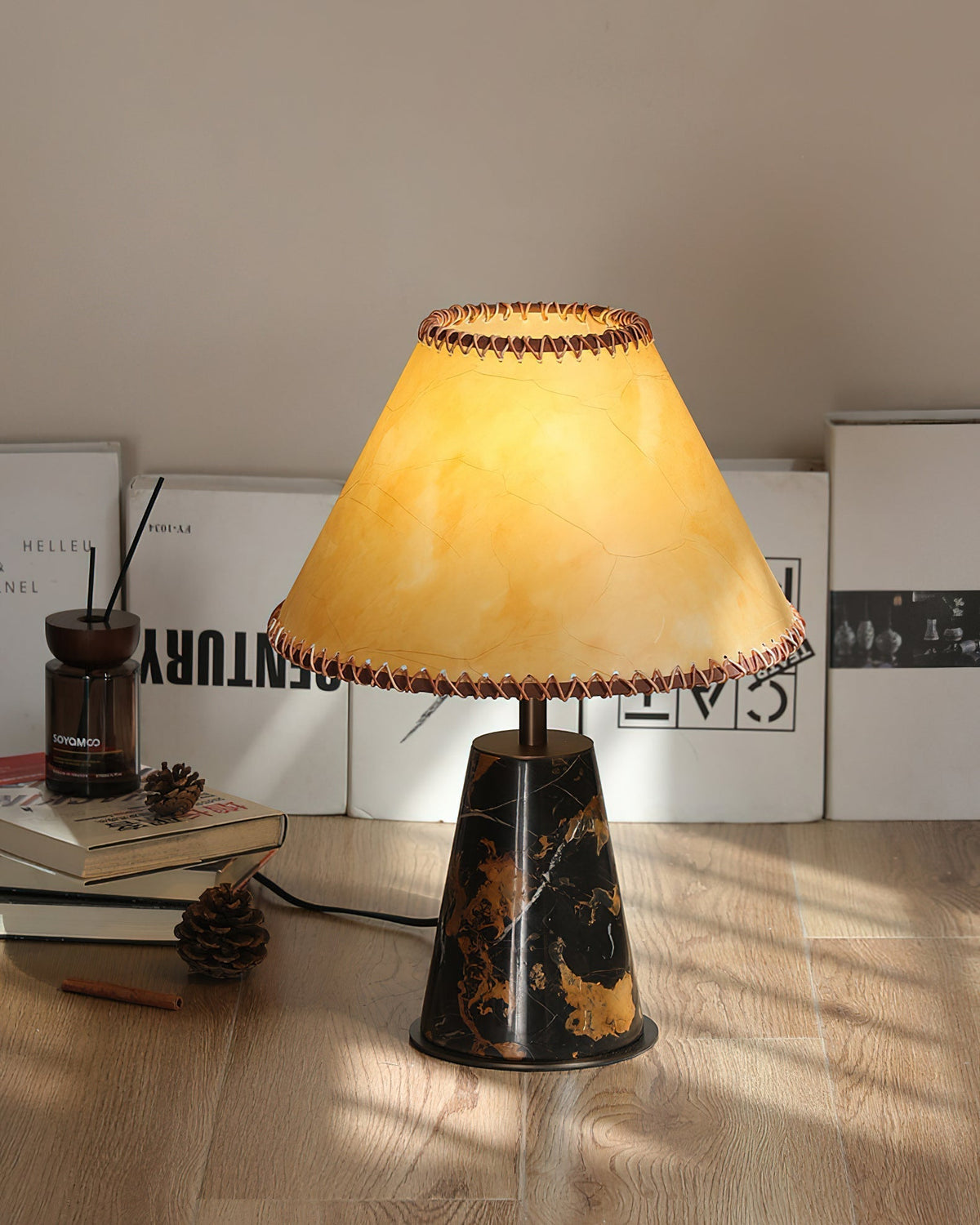 Amberlyn Table Lamp