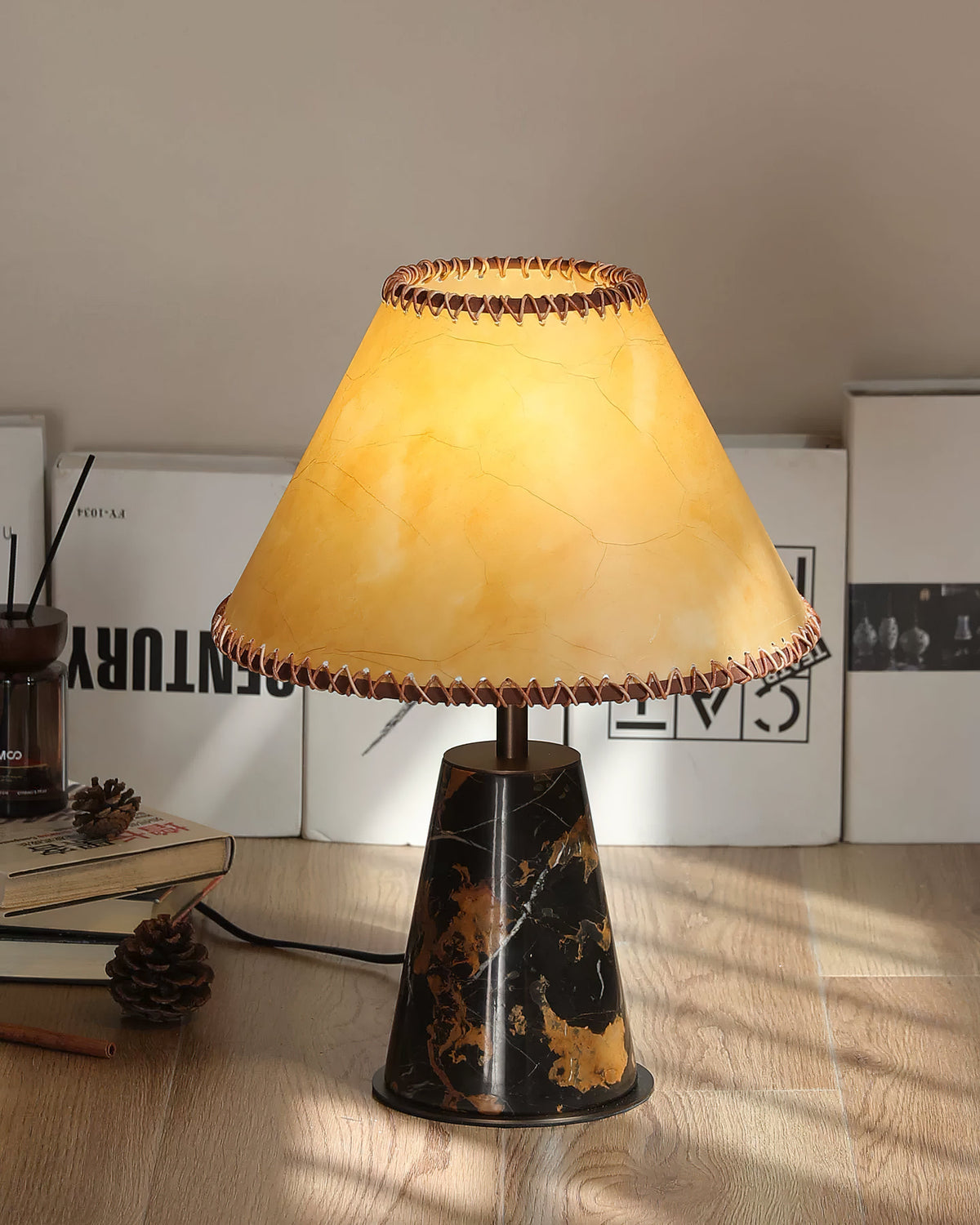 Amberlyn Table Lamp