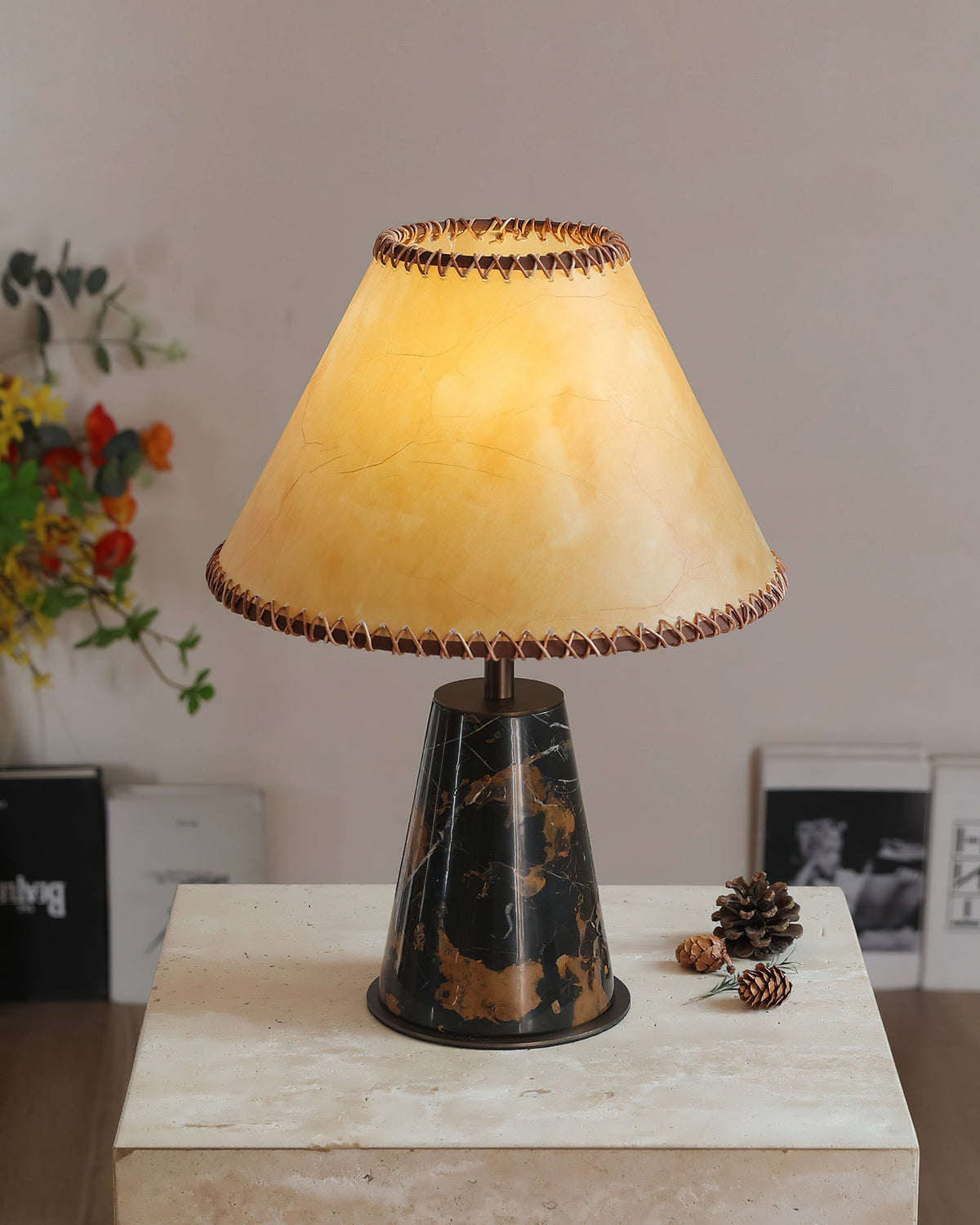Amberlyn Table Lamp