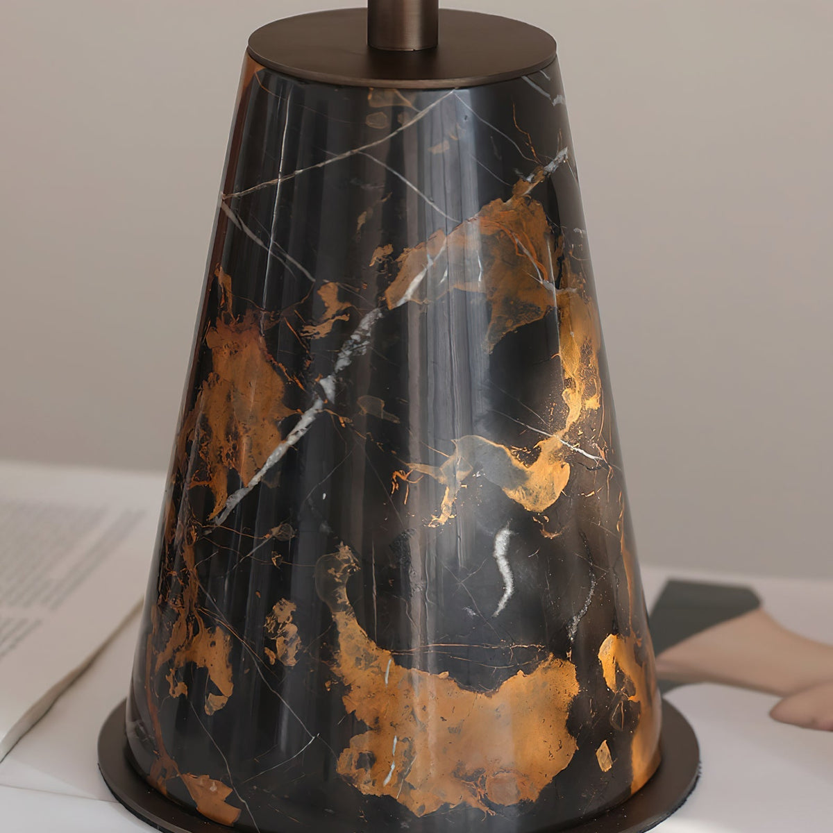 Amberlyn Table Lamp