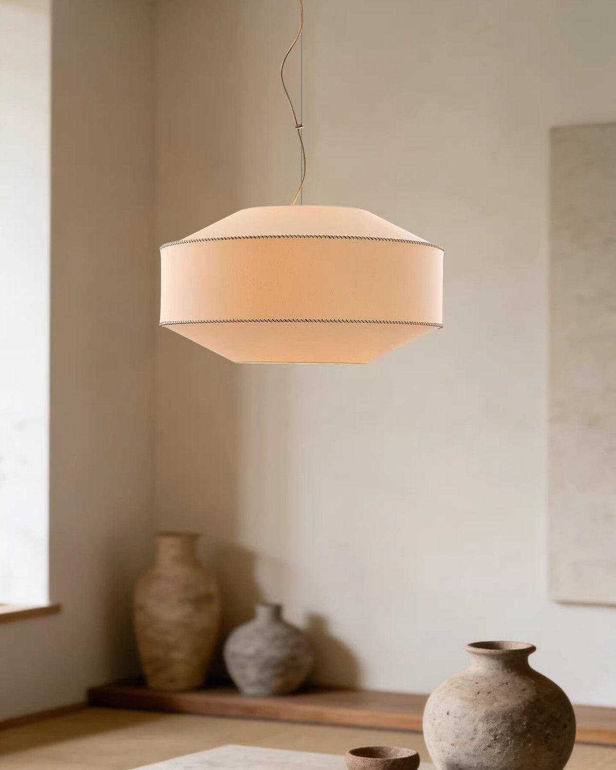 Clarimond Pendant Light