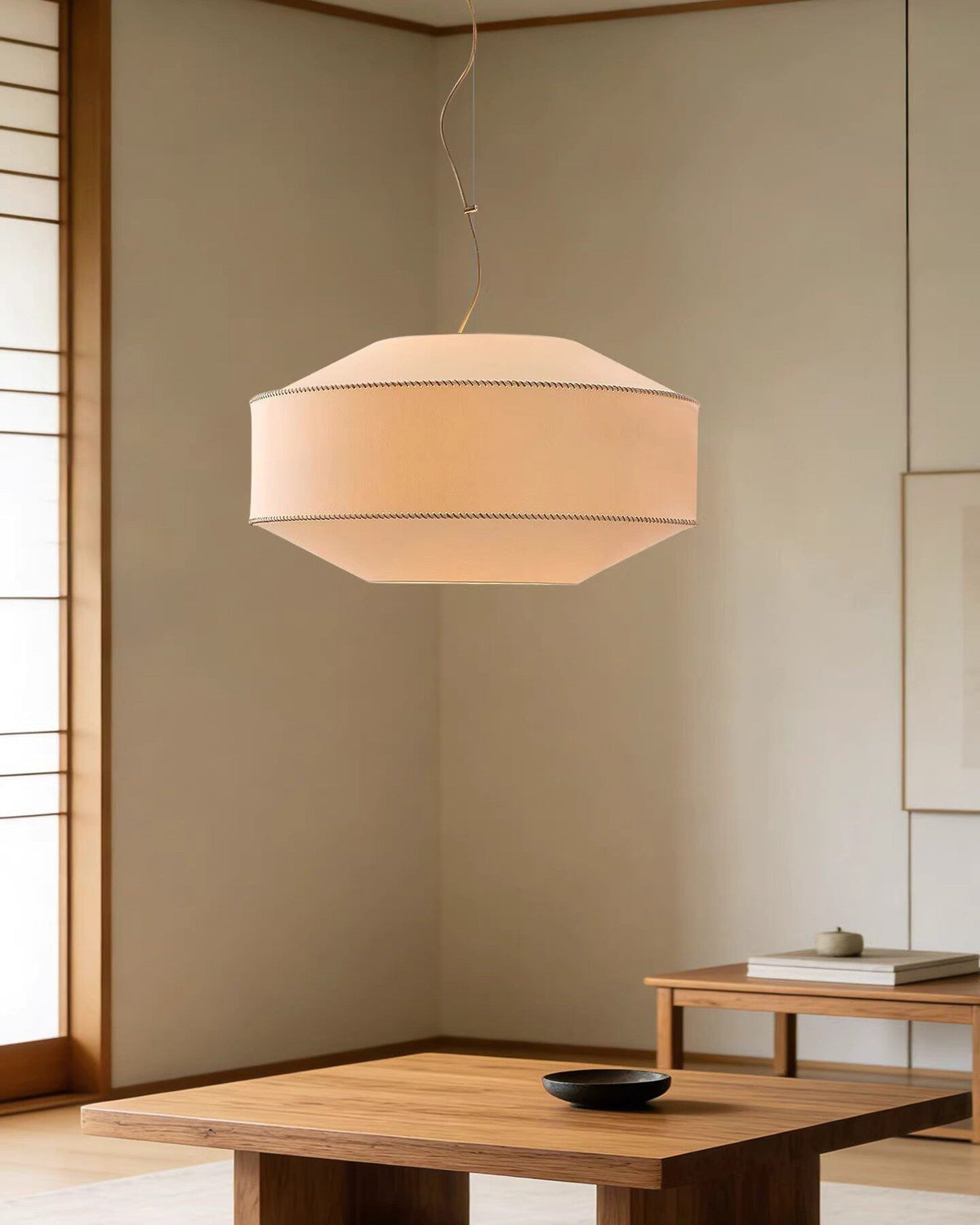 Clarimond Pendant Light