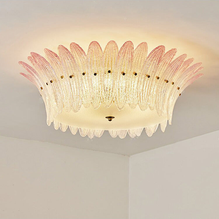Treviso Petal Ceiling Light