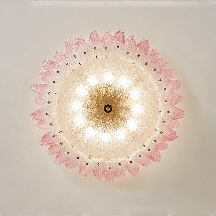 Treviso Petal Ceiling Light