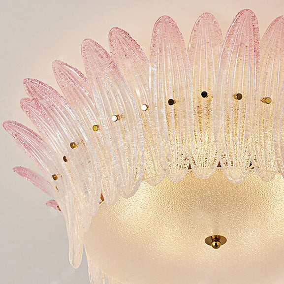 Treviso Petal Ceiling Light