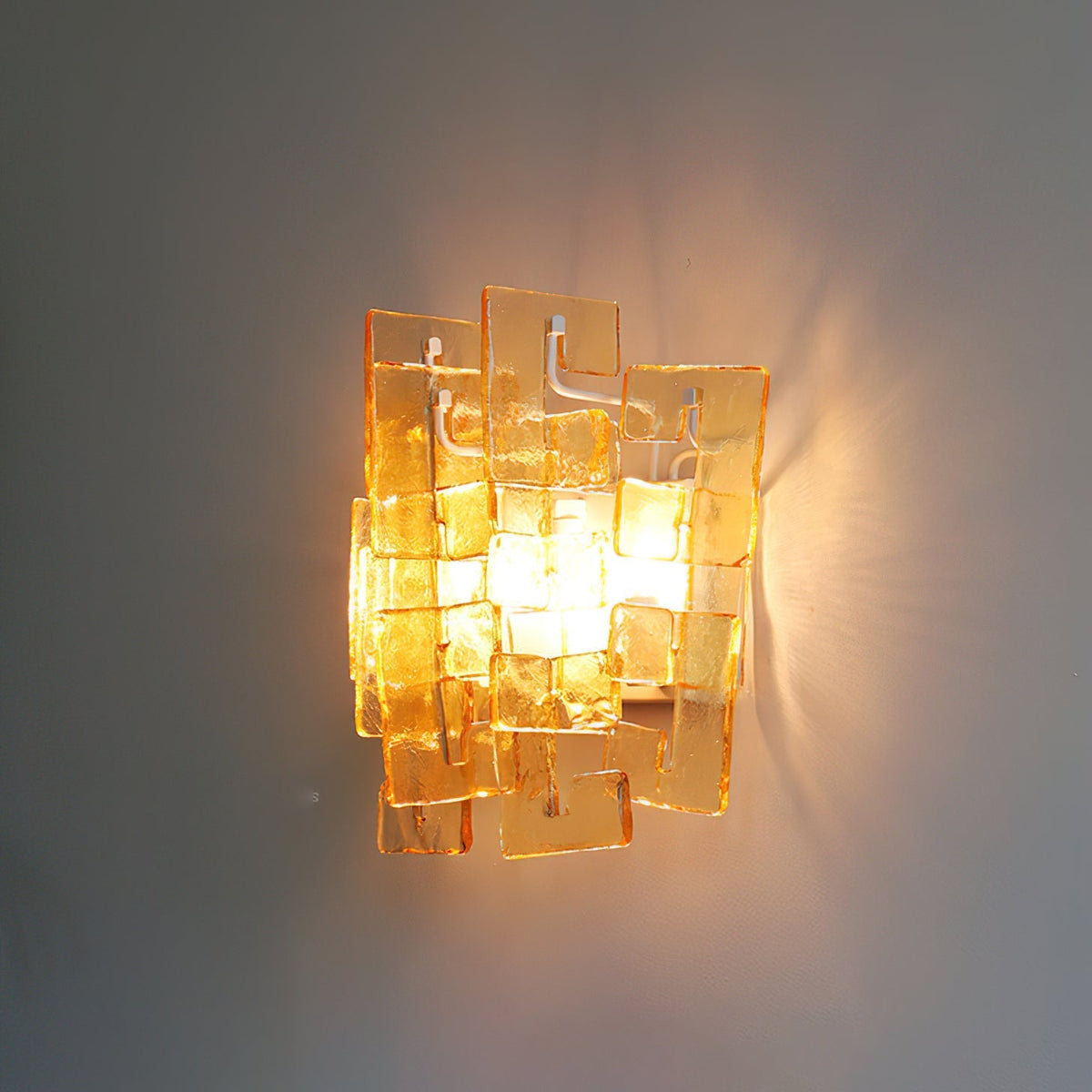 Sylvester Sconce