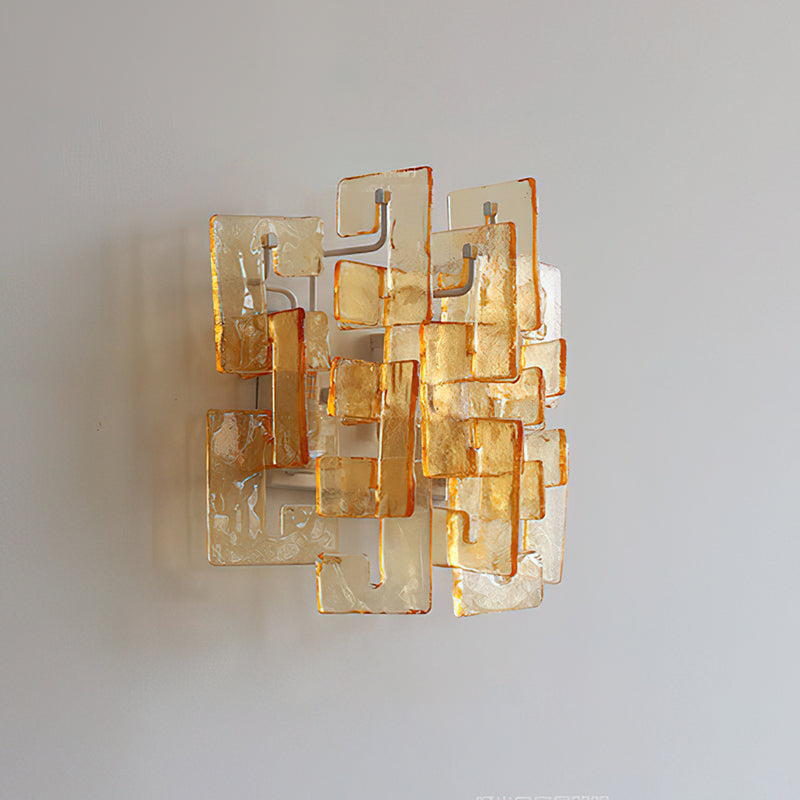 Sylvester Sconce