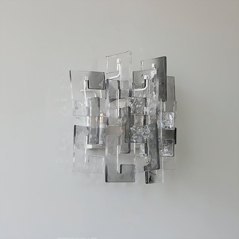 Sylvester Sconce