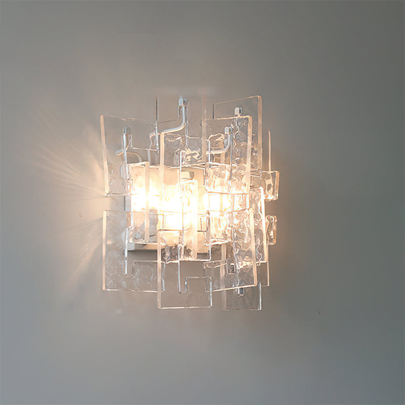 Sylvester Sconce