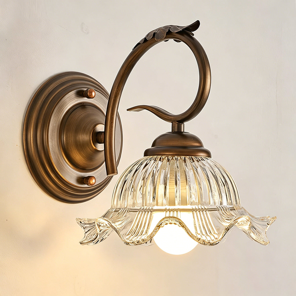 Seluine Wall Sconce