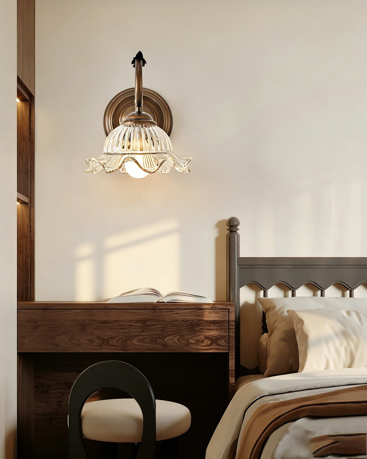 Seluine Wall Sconce