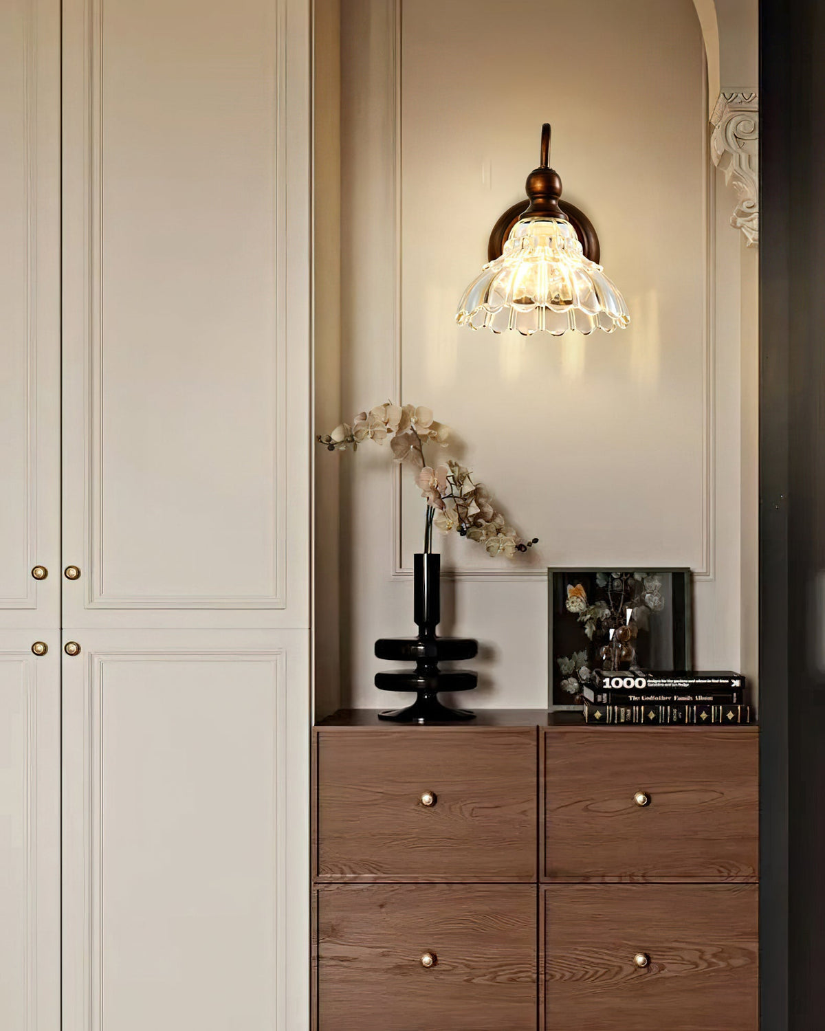 Seluine Wall Sconce
