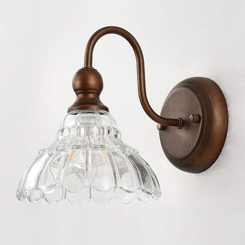 Seluine Wall Sconce