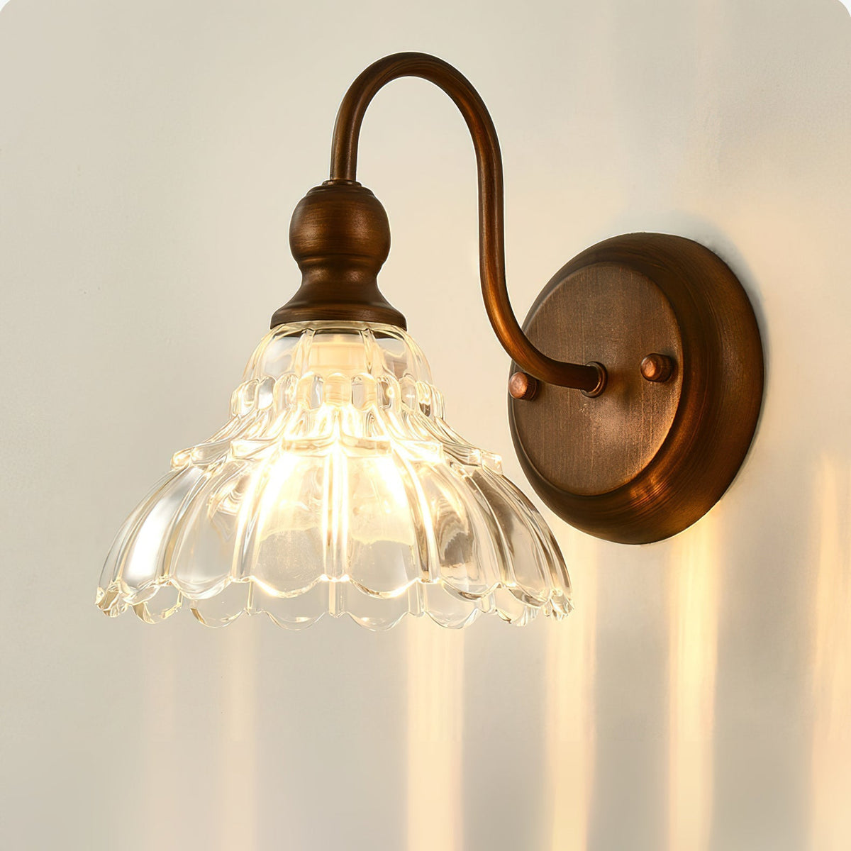 Seluine Wall Sconce
