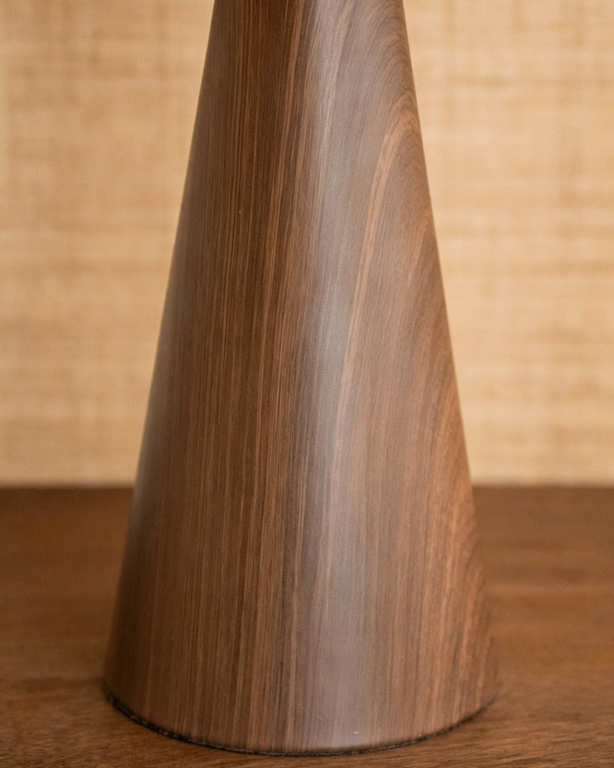 Orvenna Pleated Table Lamp