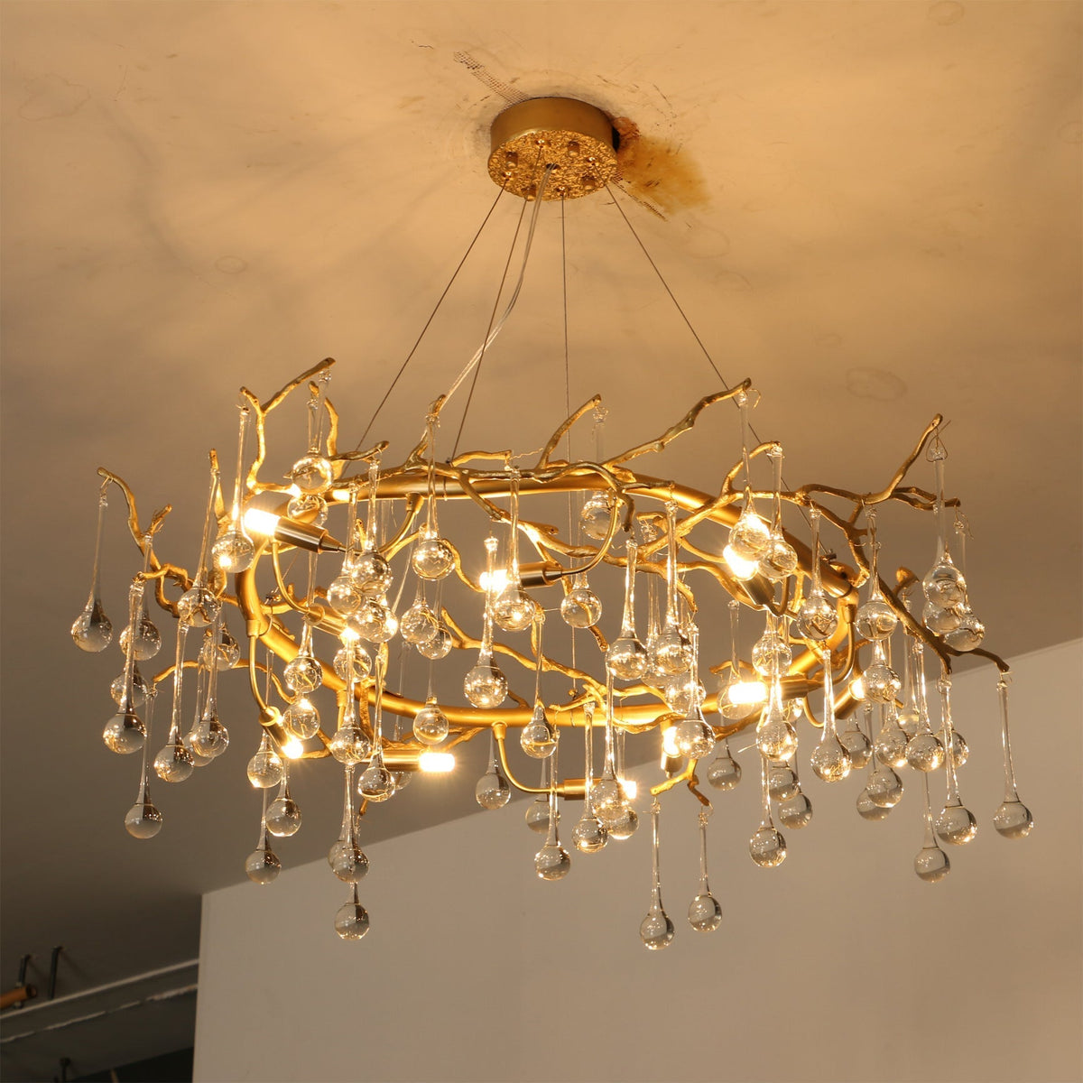 Orlavia Chandelier