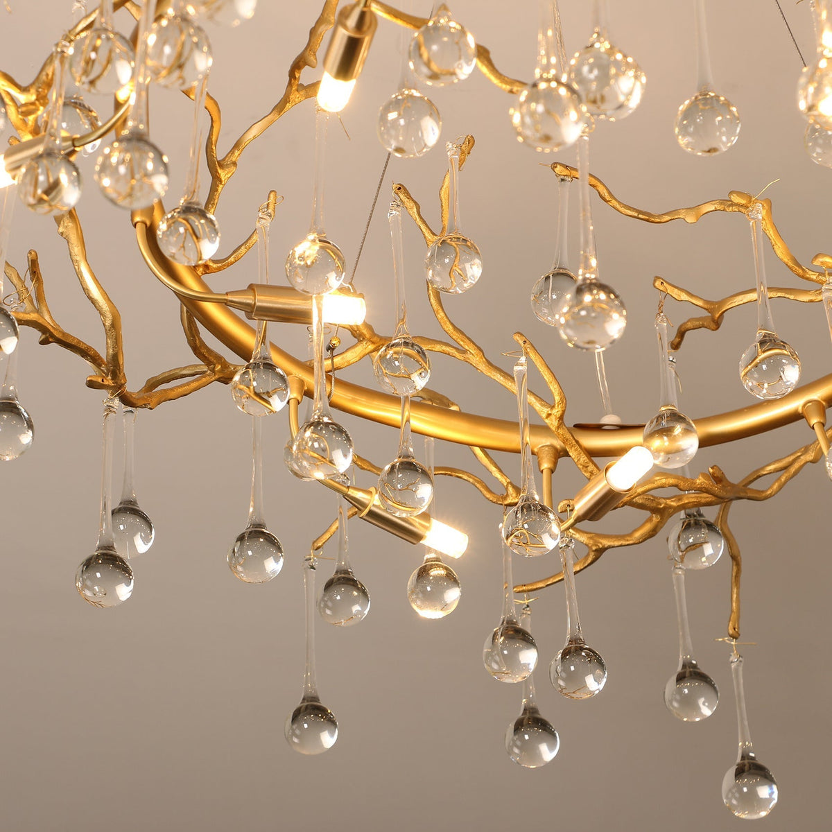 Orlavia Chandelier