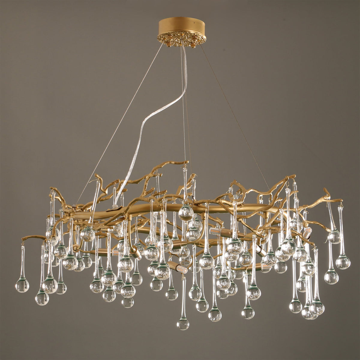 Orlavia Chandelier