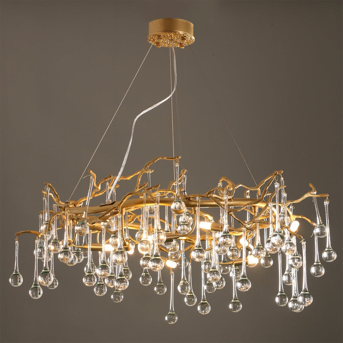 Orlavia Chandelier