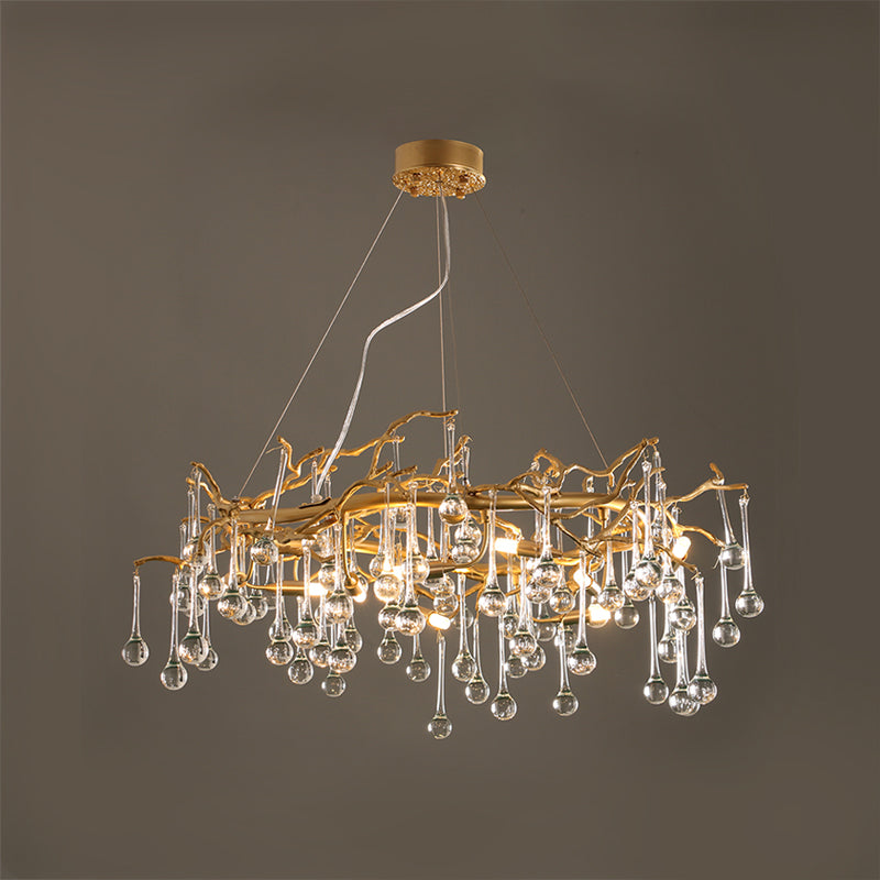 Orlavia Chandelier