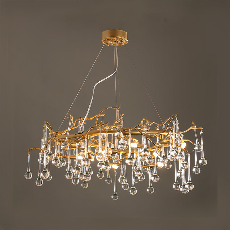Orlavia Chandelier