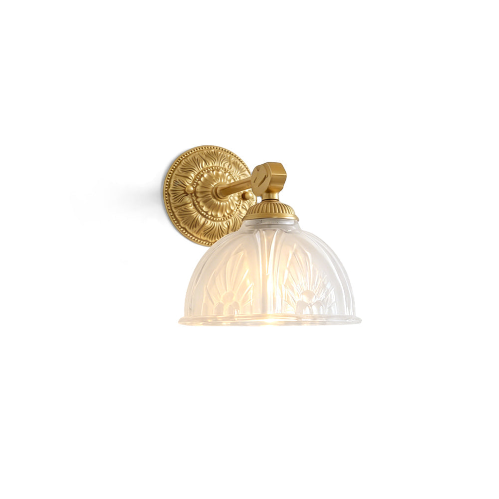 Bravonne Wall Sconce