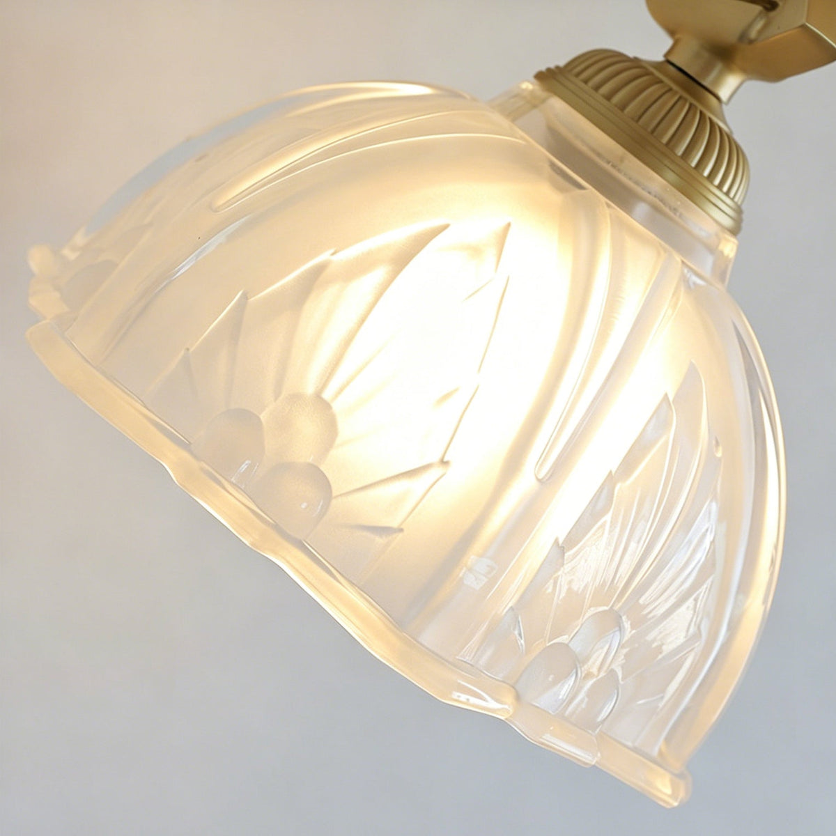 Bravonne Wall Sconce