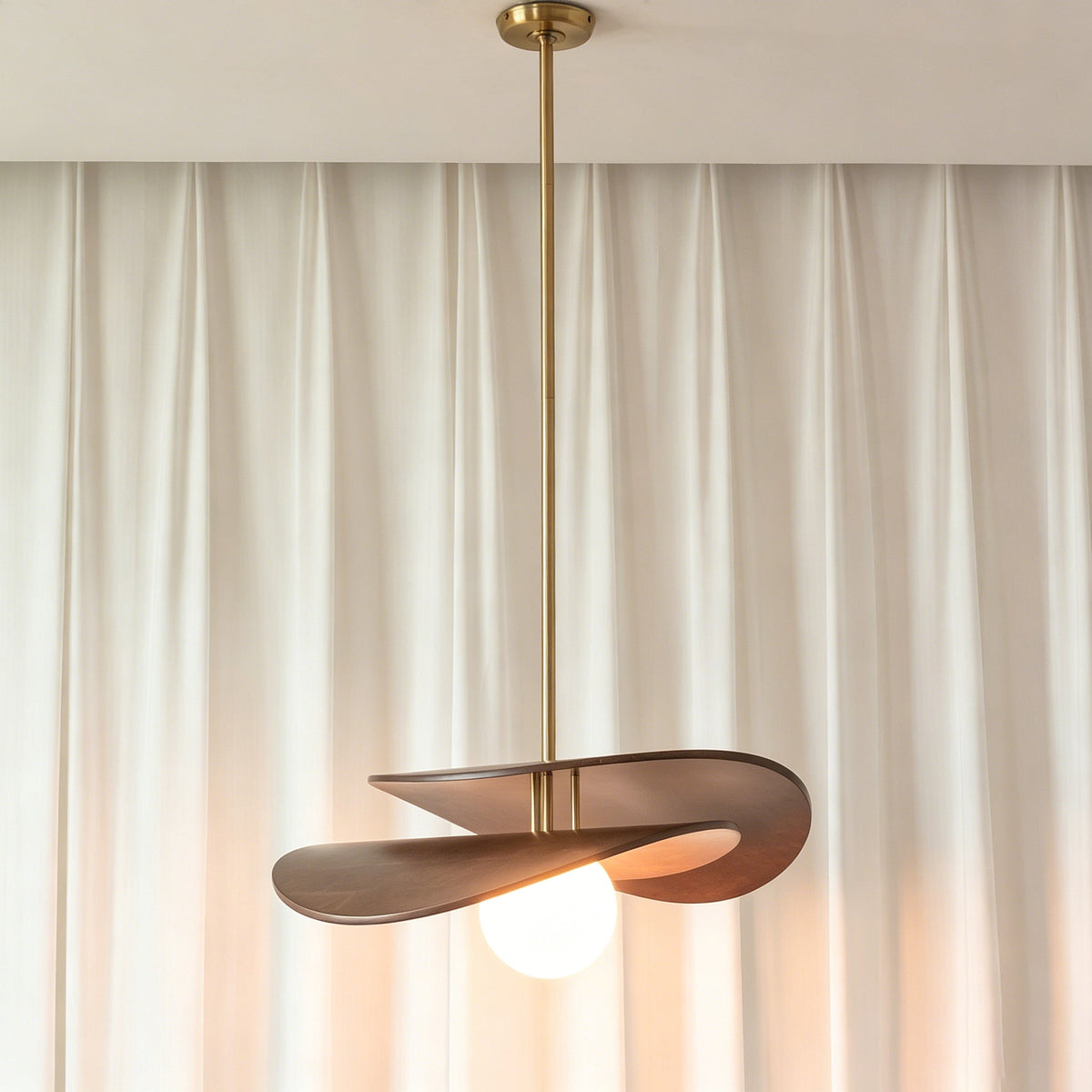 Avenenelia Vane Pendant Light