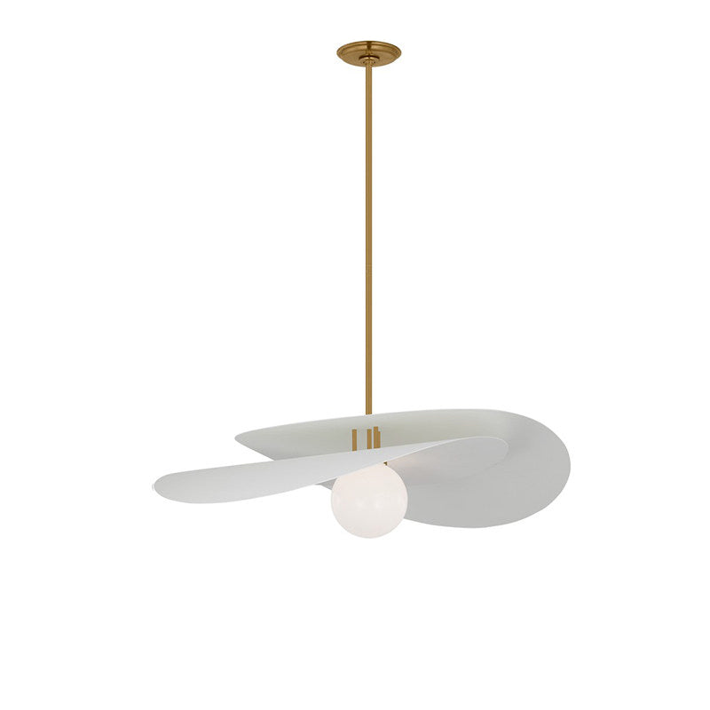 Avenenelia Vane Pendant Light